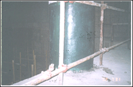 F5碳纖維樹(shù)脂膠（新型環(huán)保高強(qiáng)度高性能改性樹(shù)脂碳纖維粘結(jié)膠）